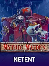 Mythic Maiden