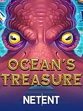 Oceans Treasure