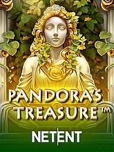Pandoras Treasure™