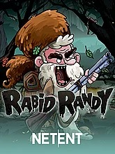 Rabid Randy