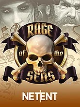 Rage of the Seas