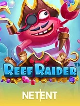 Reef Raider