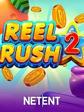 Reel Rush 2