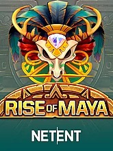 Rise of Maya