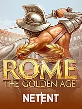 Rome: The Golden Age