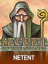 Secret of the Stones