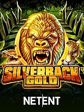 Silverback Gold