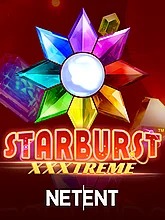 Starburst XXXtreme