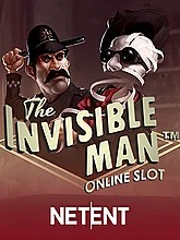 The Invisible Man