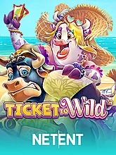 Ticket To Wild