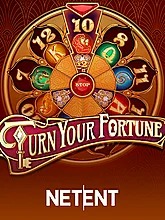 Turn Your Fortune