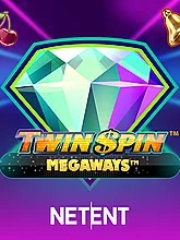 Twin Spin Megaways