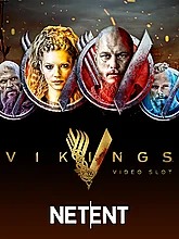 Vikings Video Slot