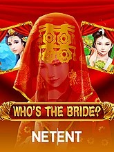 Whos the Bride