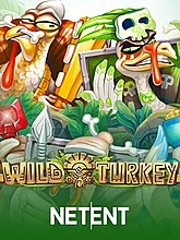 Wild Turkey