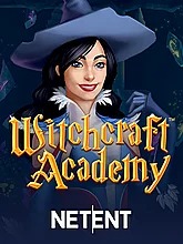 Witchcraft Academy