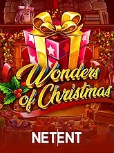 Wonders of Christmas