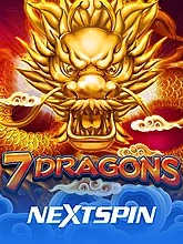 7 Dragons