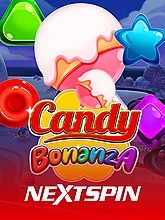 Candy Bonanza