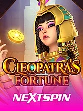 Cleopatras Fortune