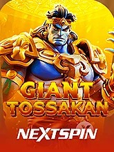 Giant Tossakan
