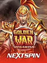 Golden War