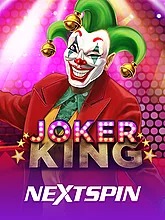 Joker King