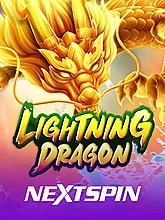 Lightning Dragon