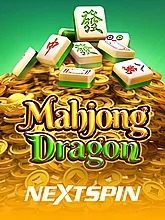 Mahjong Dragon