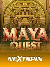 Maya Quest