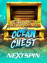 Ocean Chest