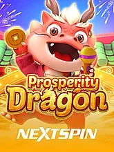 Prosperity Dragon