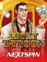 Ricky Tycoon