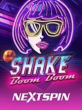 Shake Boom Boom