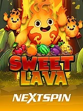 Sweet Lava