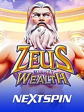 Zeus Mighty Wealth
