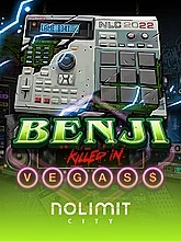 Benji Killed in Vegas