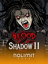 Blood & Shadow 2