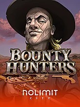 Bounty Hunters xNudge®