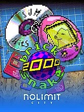 Brick Snake 2000