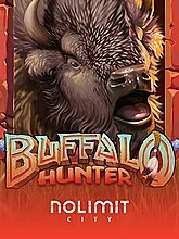 Buffalo Hunter