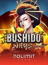 Bushido Ways xNudge