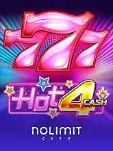 Hot 4 Cash
