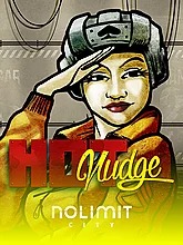 Hot Nudge