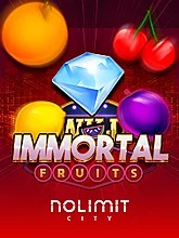 Immortal Fruits
