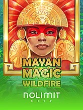 Mayan Magic Wildfire