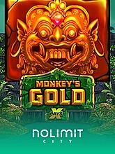 Monkeys Gold xPays