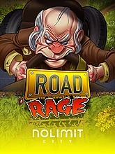 Road Rage