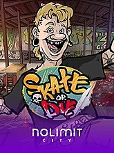 Skate or Die