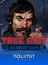 True Grit Redemption
